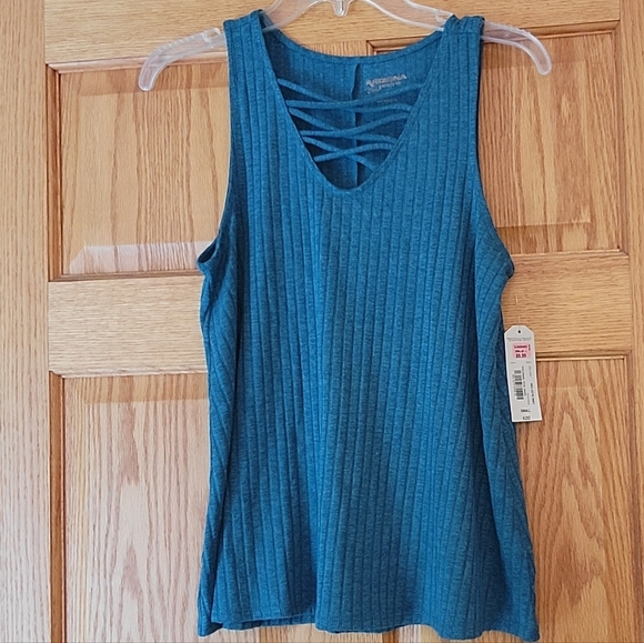 Arizona Jeans Tops - Arizona Tank Top